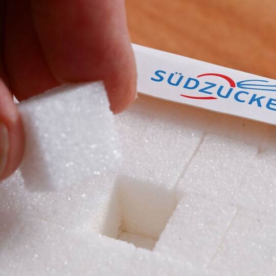 Südzucker