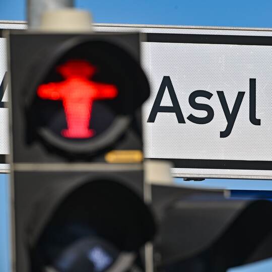 Asyl