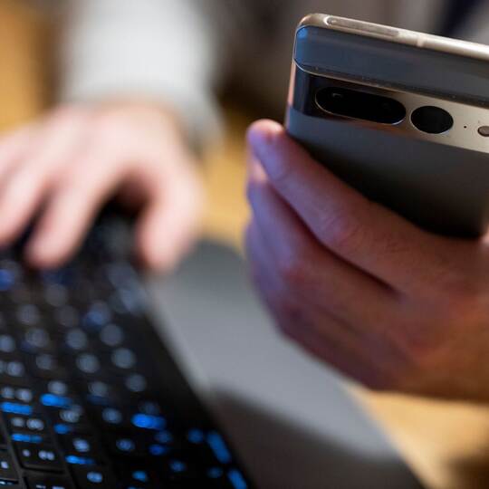 Online-Banking