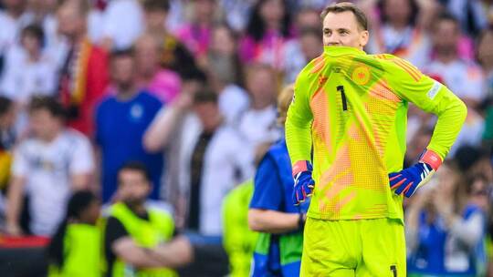 Manuel Neuer