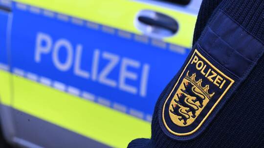 Polizei Polizei