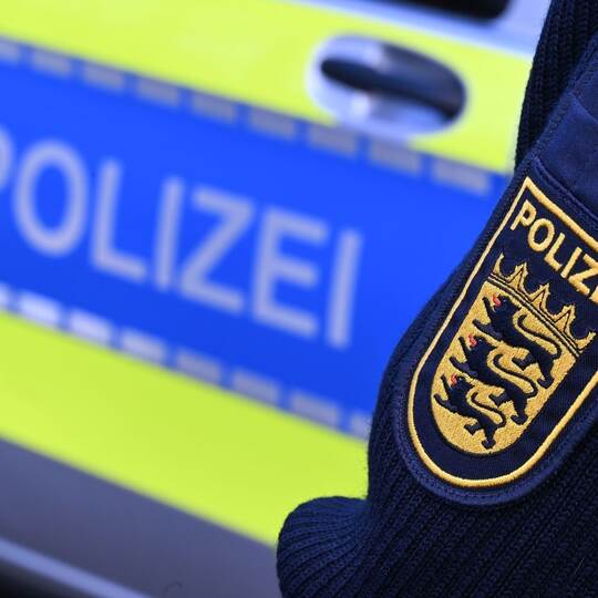 Polizei