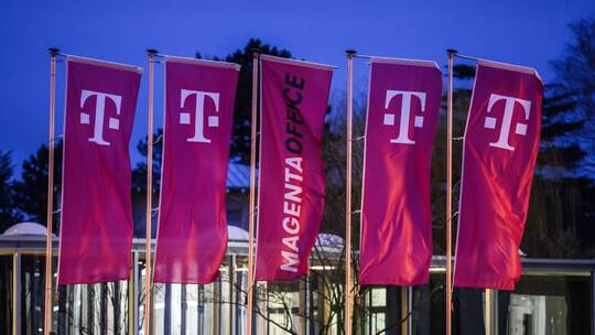Deutsche Telekom AG