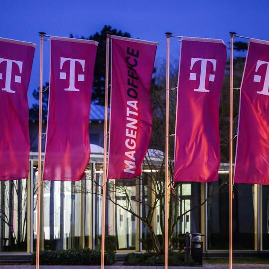 Deutsche Telekom AG