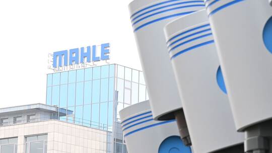 Automobilzulieferer Mahle Automobilzulieferer Mahle