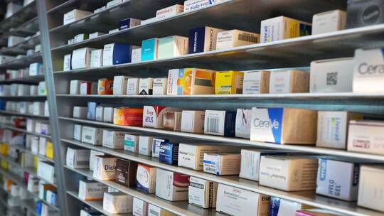 Apotheke Apotheke