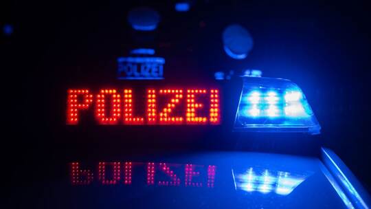 Polizei