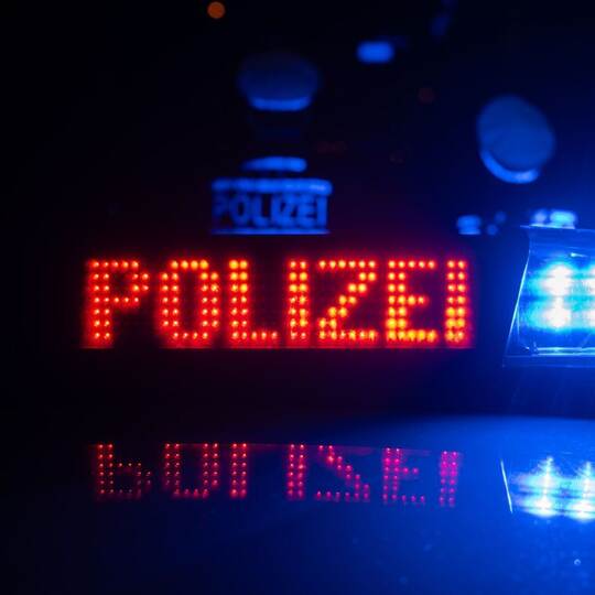Polizei