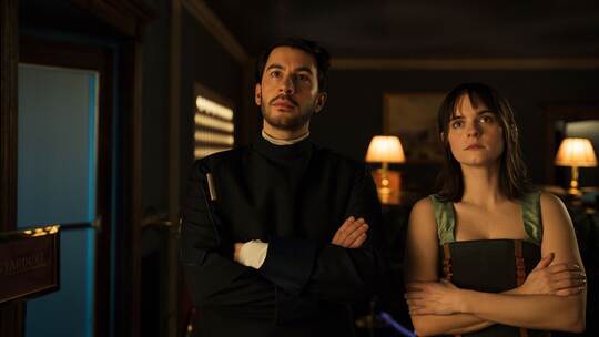 Streaming - «The Stardust Hotel - Die Gäng»