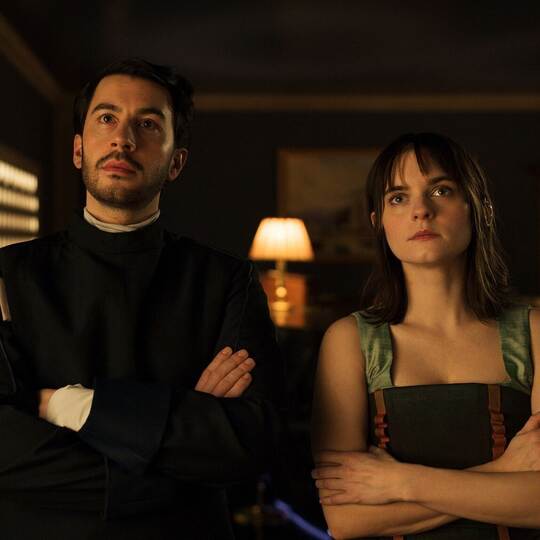 Streaming - «The Stardust Hotel - Die Gäng»