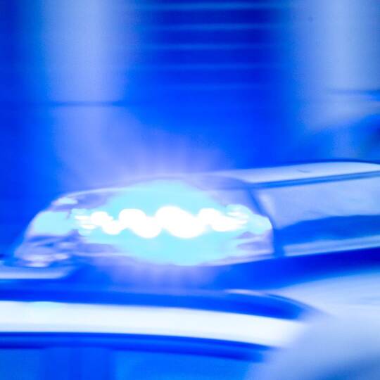 Polizei Symbolbild