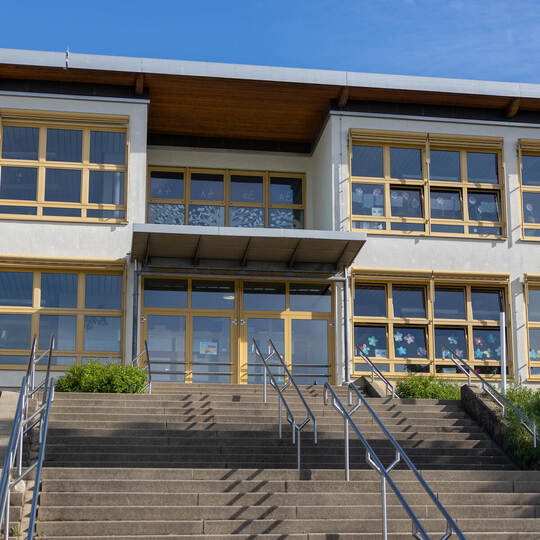 Remchingen Bergschule