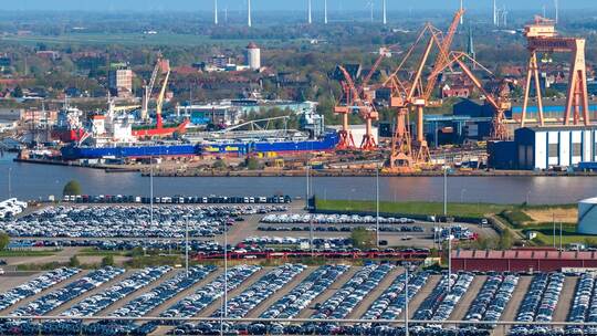Emder Hafen Emder Hafen