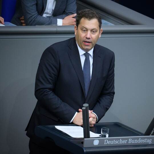 Bundestag