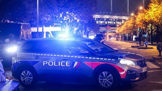 Ausschreitungen vor Pokalfinale – 65 Festnahmen in Paris