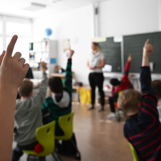 Grundschule
