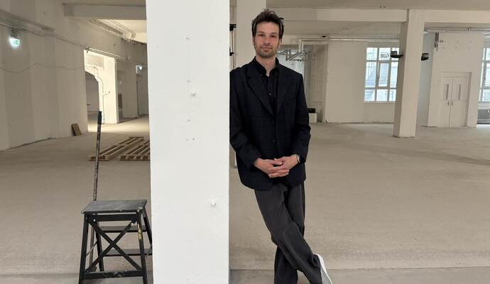 Konkurrenz für die Ornamenta? Neue Schwarzwald-Triennale startet in Pforzheim