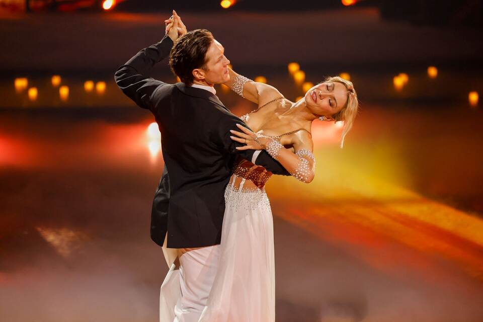 Tanzshow „Let's Dance“