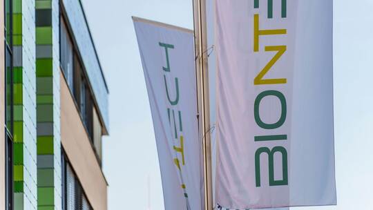 Biontech Biontech