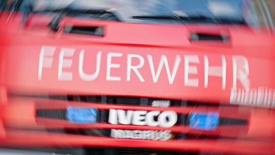 Feuerwehr Feuerwehr