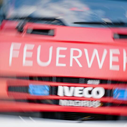 Feuerwehr