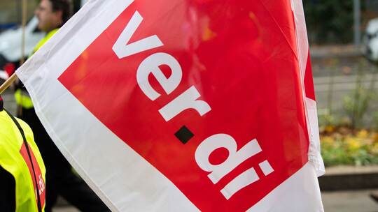 Warnstreik Warnstreik