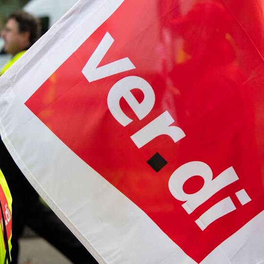 Warnstreik