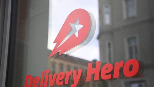 Delivery Hero