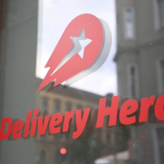 Delivery Hero