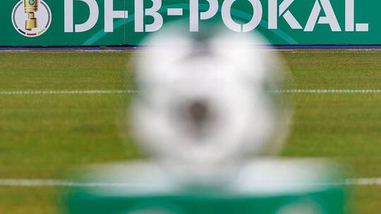 DFB-Pokal DFB-Pokal