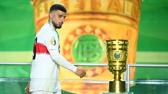 FC Bayern München - VfB Stuttgart