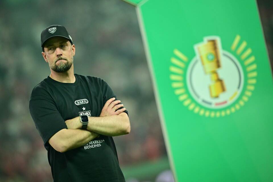 FC Bayern München - VfB Stuttgart FC Bayern München - VfB Stuttgart