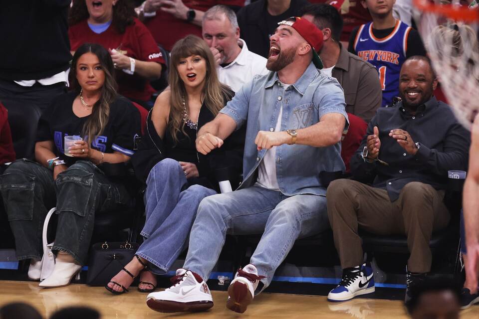 Cleveland Cavaliers - New York Knicks Cleveland Cavaliers - New York Knicks