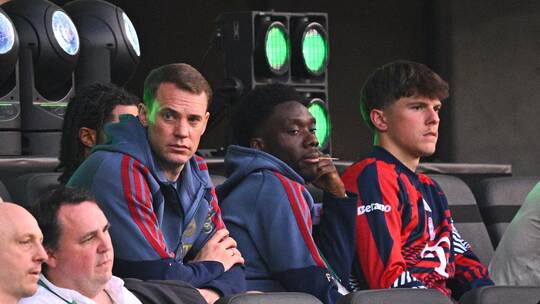 Manuel Neuer