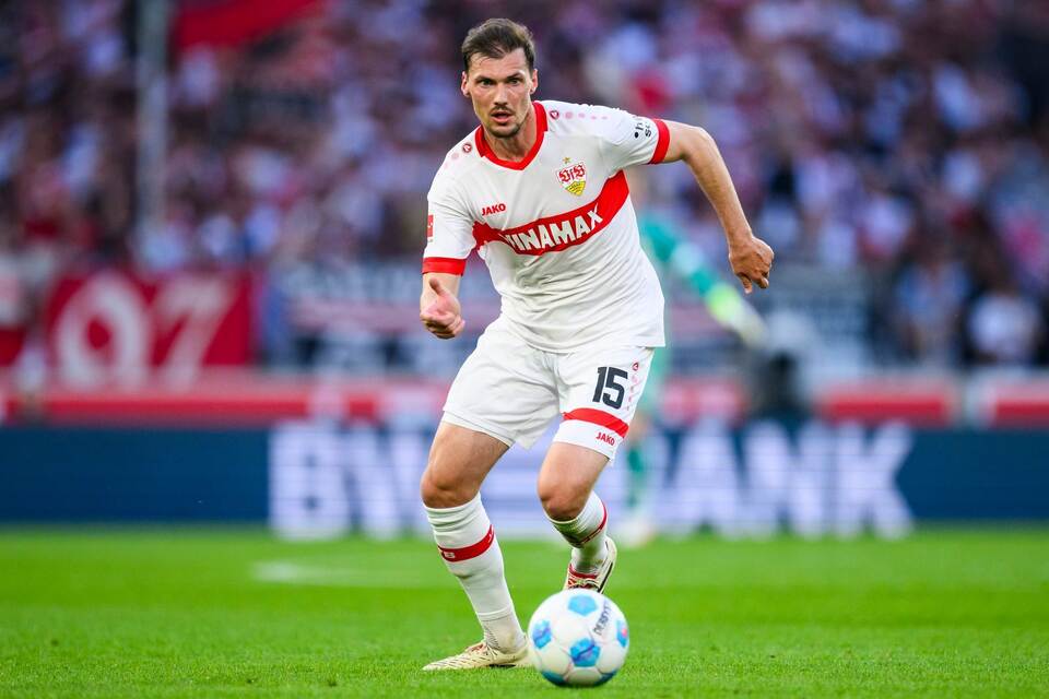 VfB Stuttgart - FC Augsburg