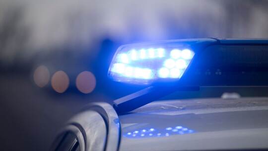 Polizei Polizei