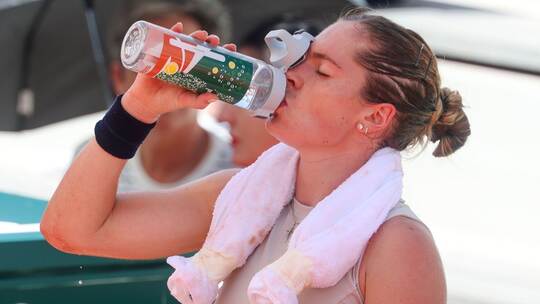 Tennis French Open Tennis French Open