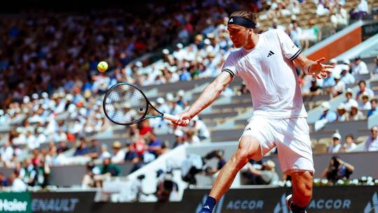 Tennis French Open Tennis French Open