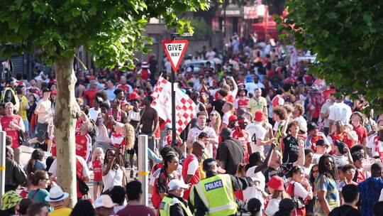 Crystal Palace - FC Arsenal Crystal Palace - FC Arsenal