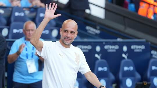 Manchester City - Aston Villa
