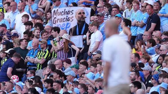 Manchester City - Aston Villa