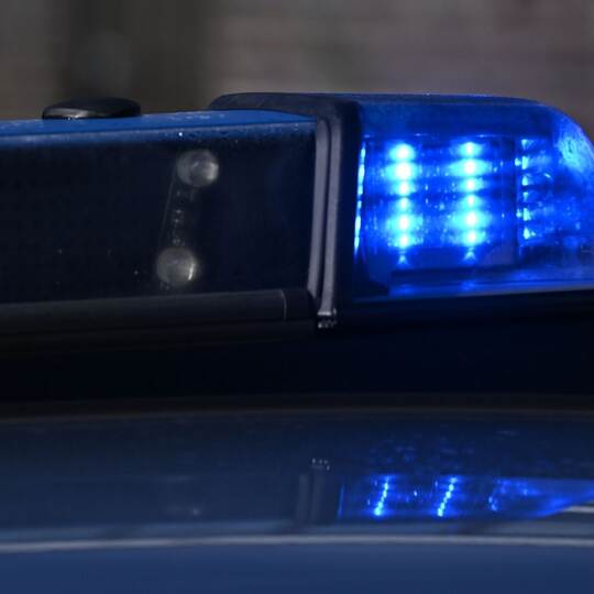 Polizei - Symbolbild