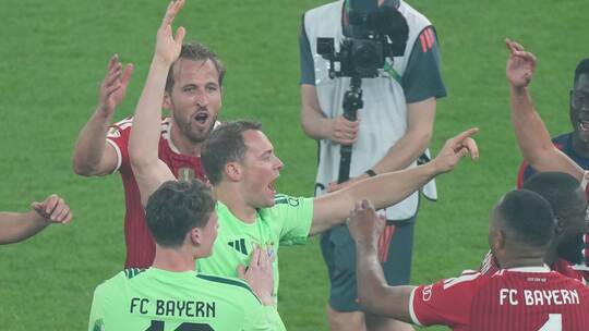 Manuel Neuer Manuel Neuer