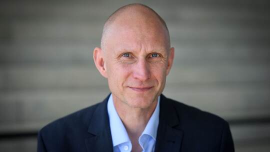 Andreas Roßkopf