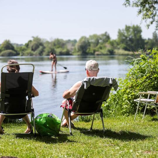 Wetter in Baden-Württemberg