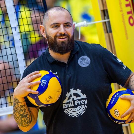Konstantin Bitter