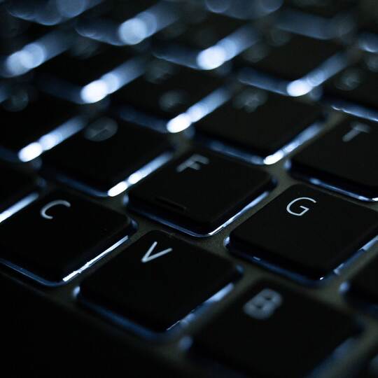 Cybersicherheit