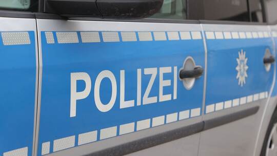 Polizei