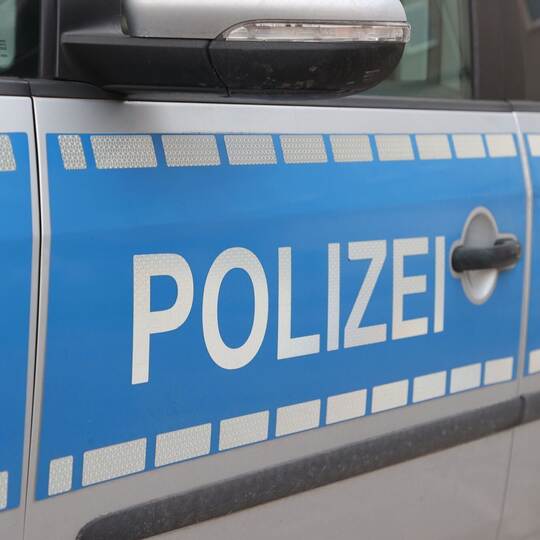 Polizei