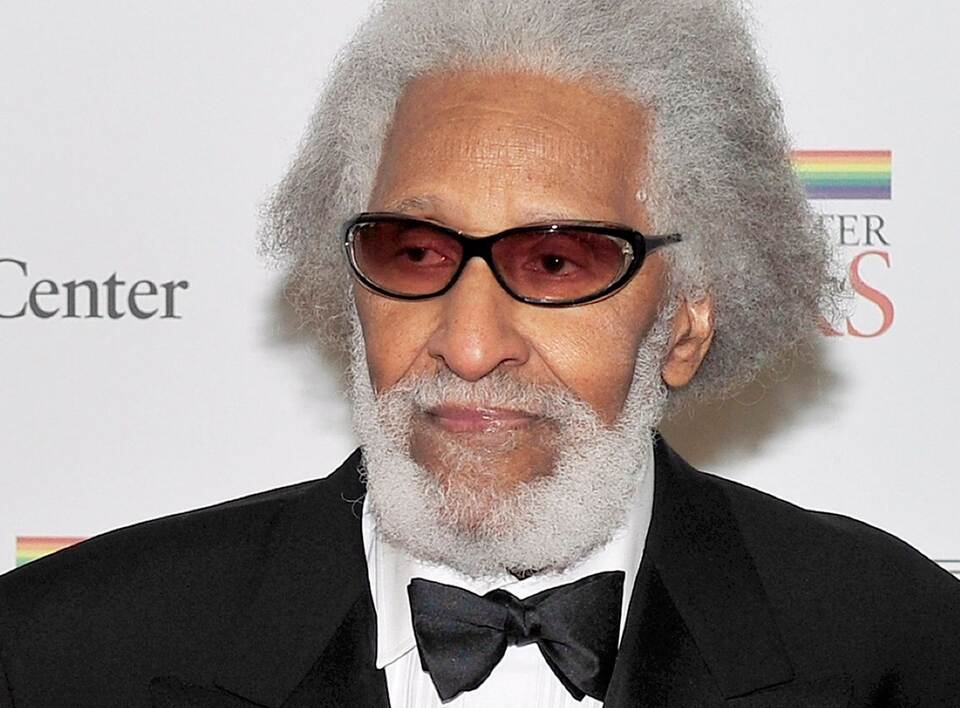 Sonny Rollins